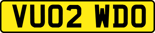 VU02WDO