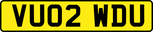 VU02WDU