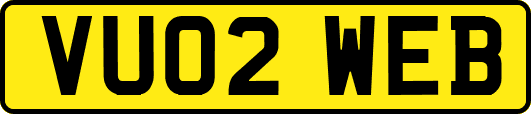 VU02WEB