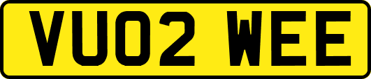 VU02WEE