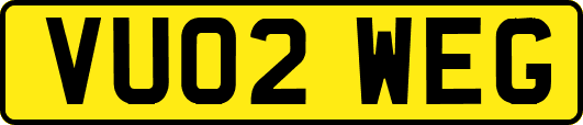 VU02WEG