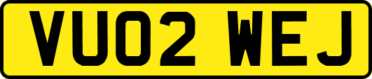 VU02WEJ