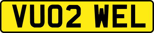 VU02WEL
