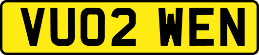 VU02WEN