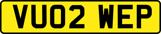 VU02WEP