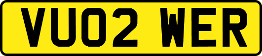 VU02WER