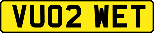 VU02WET