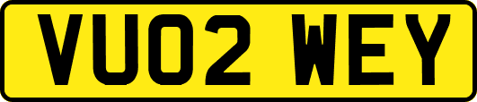 VU02WEY