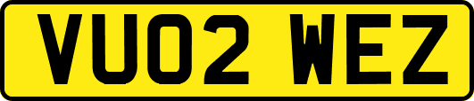 VU02WEZ