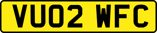 VU02WFC