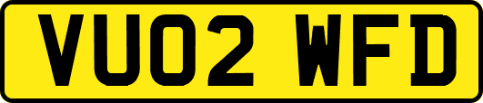 VU02WFD