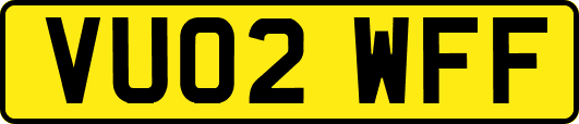 VU02WFF
