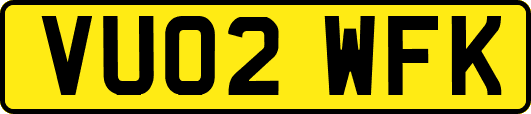 VU02WFK