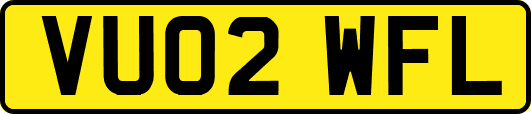 VU02WFL