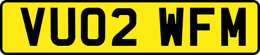 VU02WFM