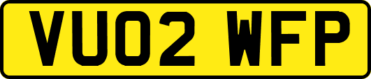 VU02WFP