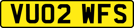 VU02WFS