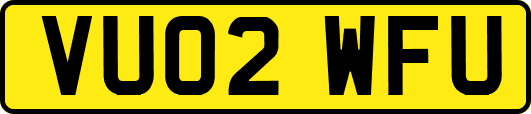 VU02WFU