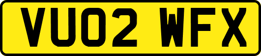 VU02WFX