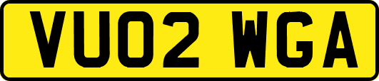VU02WGA