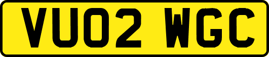 VU02WGC