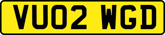 VU02WGD