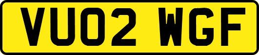 VU02WGF
