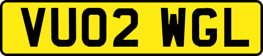 VU02WGL