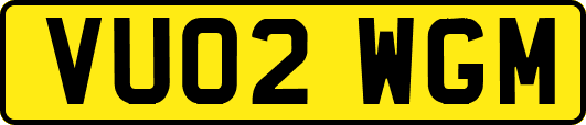 VU02WGM