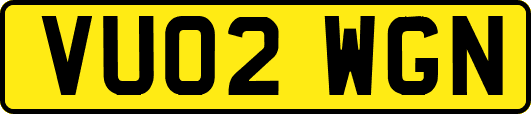VU02WGN