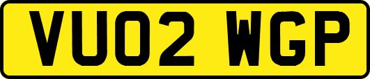 VU02WGP