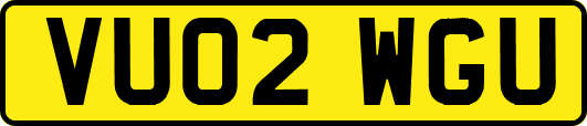 VU02WGU