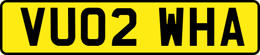 VU02WHA