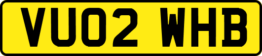 VU02WHB
