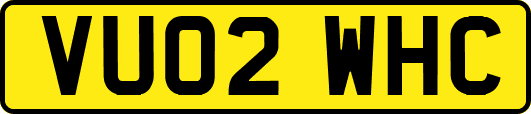 VU02WHC