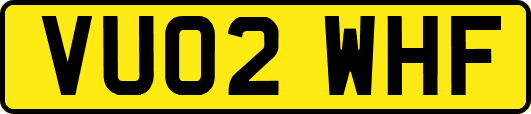 VU02WHF