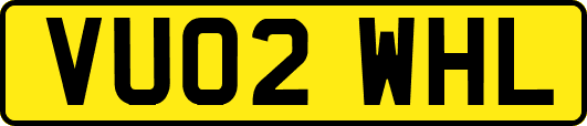 VU02WHL