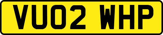 VU02WHP