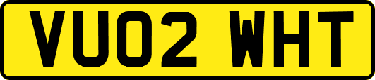 VU02WHT