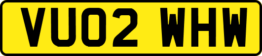 VU02WHW