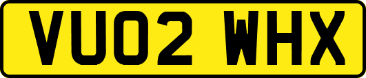 VU02WHX
