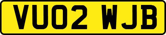VU02WJB