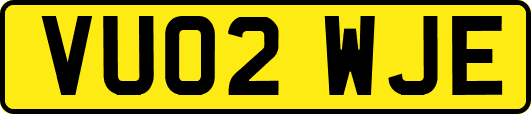 VU02WJE