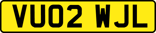 VU02WJL
