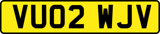 VU02WJV