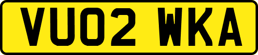VU02WKA
