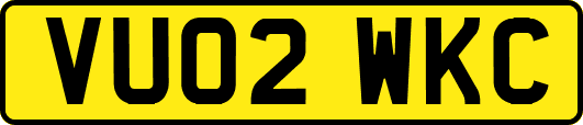 VU02WKC