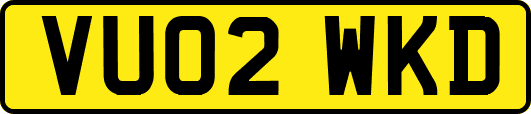 VU02WKD