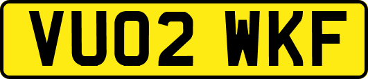 VU02WKF