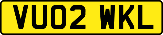 VU02WKL